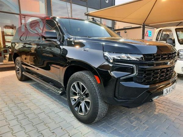 Chevrolet Suburban 2025 for sale in Iraq - Karbala